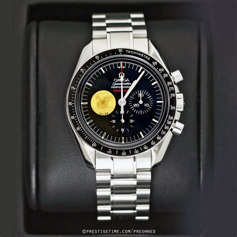 omega speedmaster replacement parts|pre owned omega speedmaster.